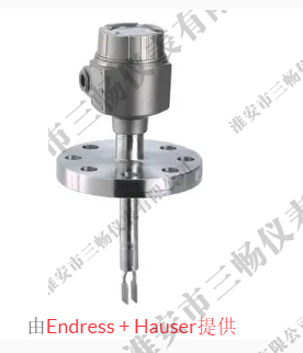 Endress + Hauser FTL51音叉開關(guān)
